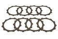 Disc ambreiaj TRW MCC511-8 