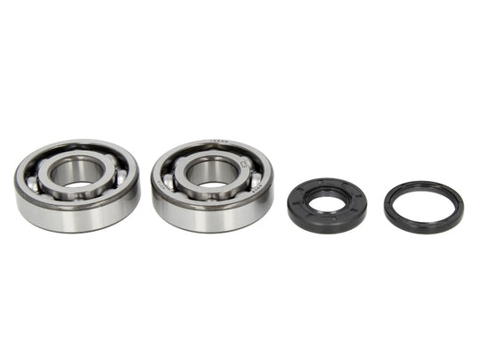 Kit de reparație pentru arbore cotit HUSQVARNA CR, SM, WR 125/250/300 1998-2013