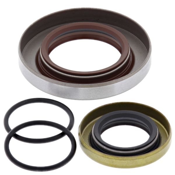 Simering arbore cotit GAS GAS EC 200 2003-2004