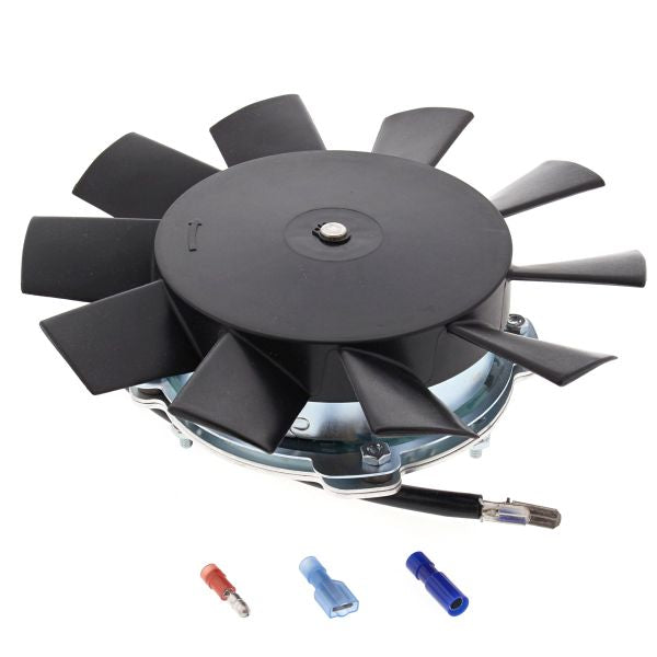 Ventilator, radiator 4 RIDE AB70-1002 