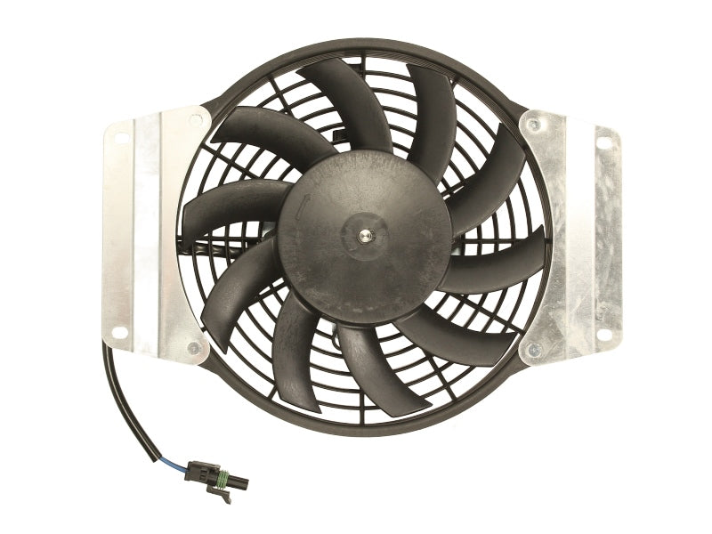 Ventilator, radiator 4 RIDE AB70-1017 
