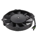 Ventilator, radiator 4 RIDE AB70-1018 