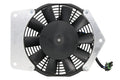 Ventilator, radiator 4 RIDE AB70-1025 