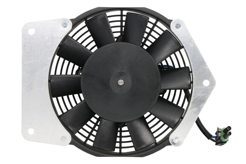 Ventilator, radiator 4 RIDE AB70-1025 
