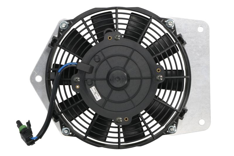 Ventilator, radiator 4 RIDE AB70-1025 