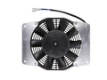 Ventilator, radiator 4 RIDE AB70-1028 
