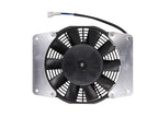 Ventilator, radiator 4 RIDE AB70-1028 
