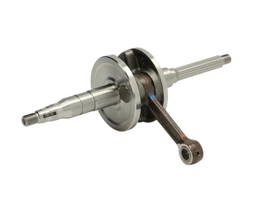 Arbore cotit APRILIA AMICO, AREA 51, GULLIVER, RALLY, SCARABEO, SONIC, SR; CHIŃSKI SKUTER/MOPED/MOTOROWER/ATV 2T; MALAGUTI F10, F10 WAP, F12, F12R, F15, F15 DIGIT; YAMAHA CG, CS, YN 50