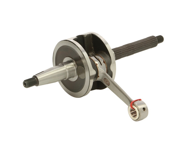 Arbore cotit APRILIA MOJITO, SCARABEO, SPORTCITY, SR; DERBI ATLANTIS, BOULEVARD, GP1, SONAR, VARIANT; GILERA D.N.A, EASY MOVING, ICE, NGR, NRG, RUNNER, RUNNER SP, STALKER, STORM 50 1991-2018