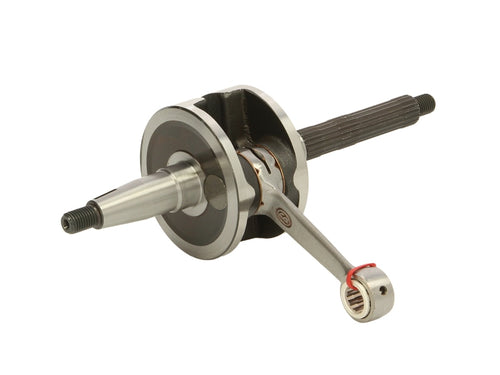 Arbore cotit APRILIA MOJITO, SCARABEO, SPORTCITY, SR; DERBI ATLANTIS, BOULEVARD, GP1, SONAR, VARIANT; GILERA D.N.A, EASY MOVING, ICE, NGR, NRG, RUNNER, RUNNER SP, STALKER, STORM 50 1991-2018