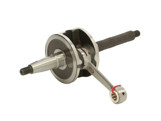 Arbore cotit APRILIA MOJITO, SCARABEO, SPORTCITY, SR; DERBI ATLANTIS, BOULEVARD, GP1, SONAR, VARIANT; GILERA D.N.A, EASY MOVING, ICE, NGR, NRG, RUNNER, RUNNER SP, STALKER, STORM 50 1991-2018
