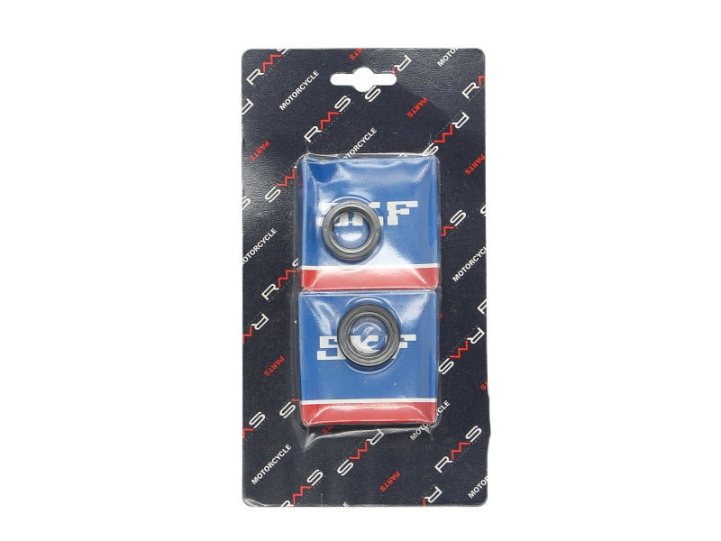 Kit de reparație pentru arbore cotit GILERA D.N.A, NGR, NRG, RUNNER, RUNNER SP, STALKER, STORM, TYPHOON; PIAGGIO/VESPA ET2, FLY, FREE, FREE 1, FREE FL, LIBERTY, LX, LXV, NRG 50 1991-2018