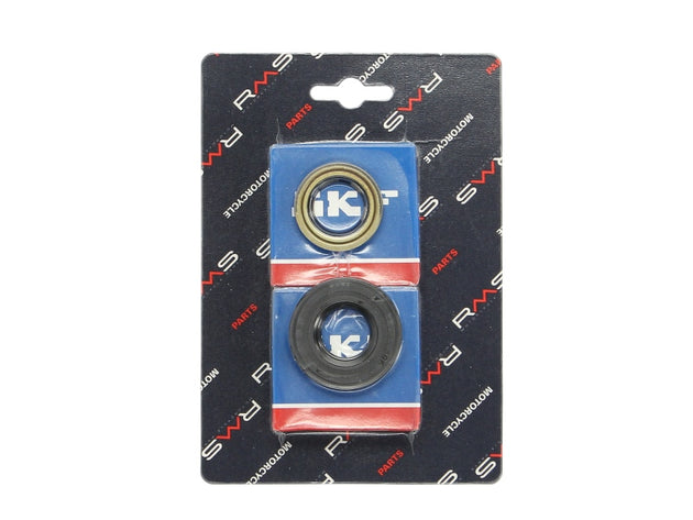 Rulment cu ace (rola bolt) - RMS  10 020 0320