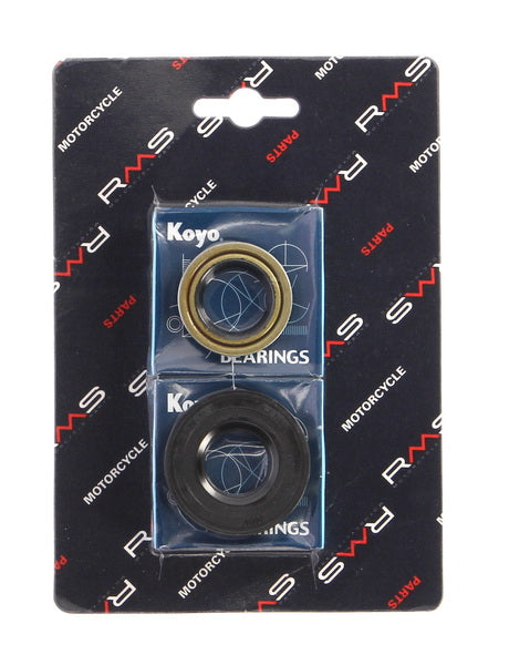 Rulment cu ace (rola bolt) - RMS  10 020 0340