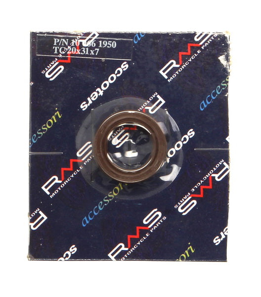 Simering arbore cotit KYMCO AGILITY, BET&WIN, CX, DINK, DJW, DJY, FEVER, HEROISM, K12, KB, KXR, LIKE, MXER, MXU, PEOPLE, SNIPER, SUPER 8, SUPER 9, TOP BOY, VITALITY, YUP 50-250 1993-2013