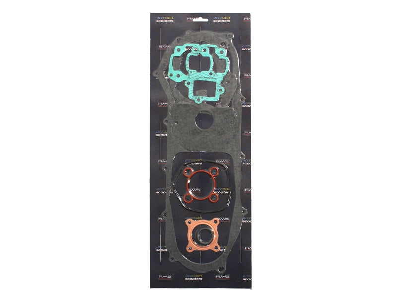 Set complet garnituri de etanșare, motor RMS RMS 10 068 0070 