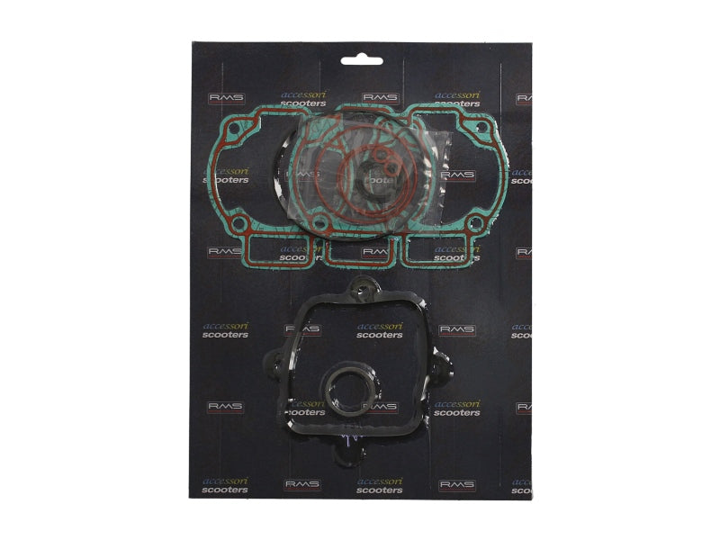 Set complet garnituri de etanșare, motor RMS RMS 10 068 4030 