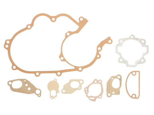 Set complet garnituri de etanșare, motor RMS RMS 10 068 4110 