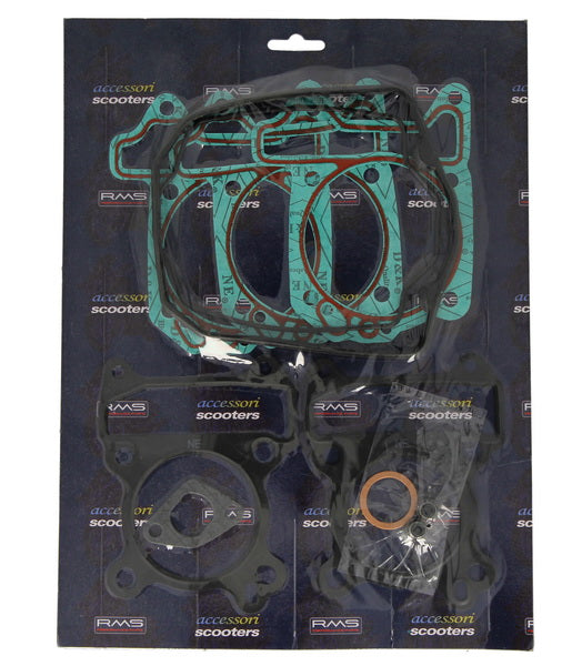 Set complet garnituri de etanșare, motor RMS RMS 10 068 9110