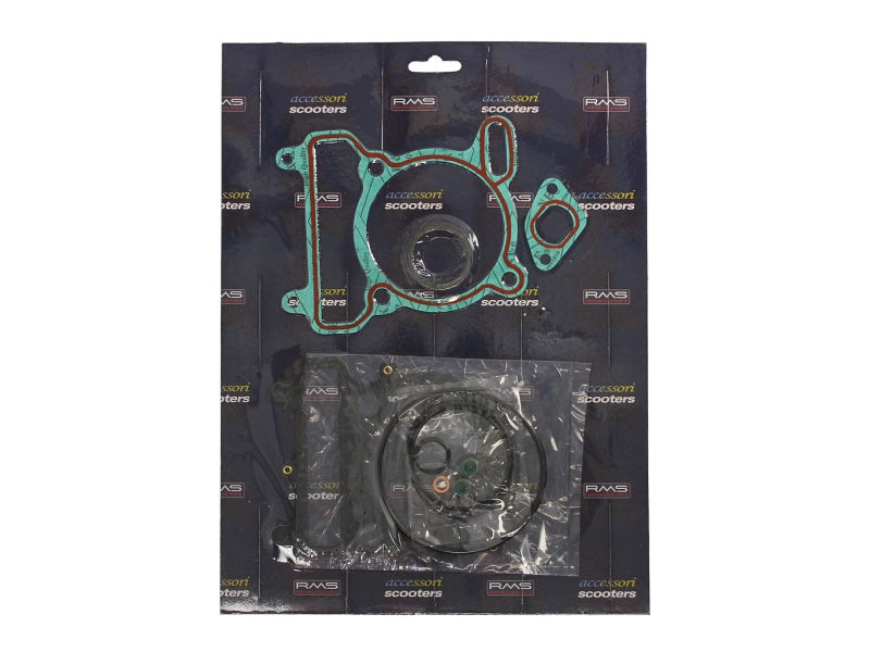 Set complet garnituri de etanșare, motor RMS RMS 10 068 9160 