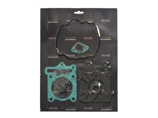 Set complet garnituri de etanșare, motor RMS RMS 10 068 9350 