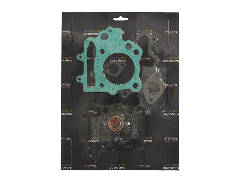 Set complet garnituri de etanșare, motor RMS RMS 10 068 9430 