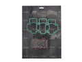Set complet garnituri de etanșare, motor RMS RMS 10 068 9480 