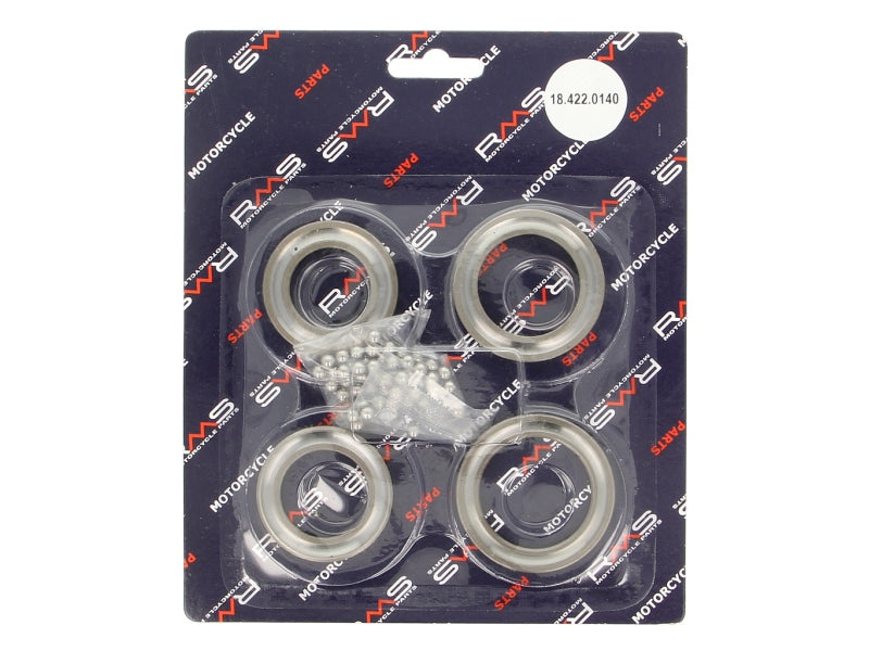 Kit rulmenți jug RMS 184220140