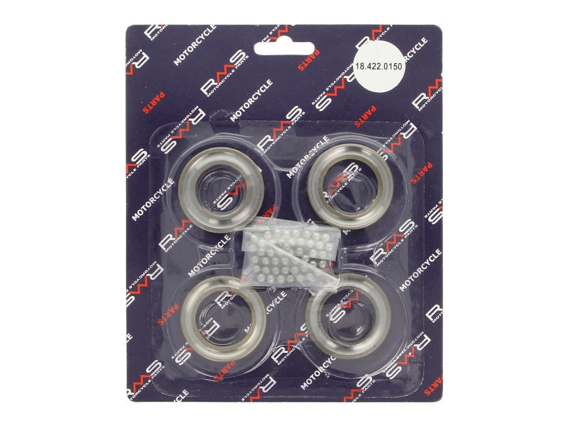 Kit rulmenți jug RMS 184220150