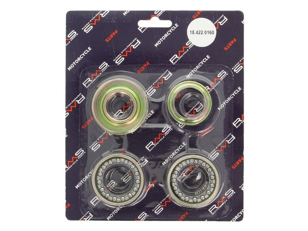 Kit rulmenți jug RMS 184220160