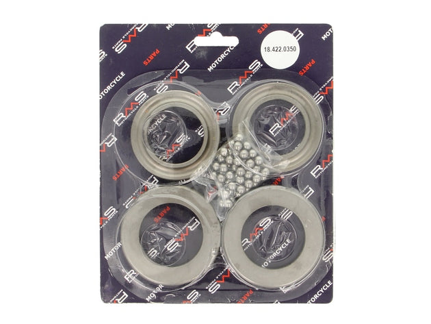 Kit rulmenți jug RMS 184220350