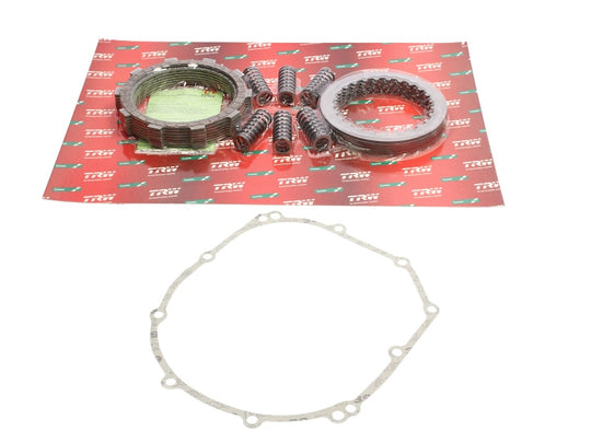 Disc ambreiaj TRW MSK202 