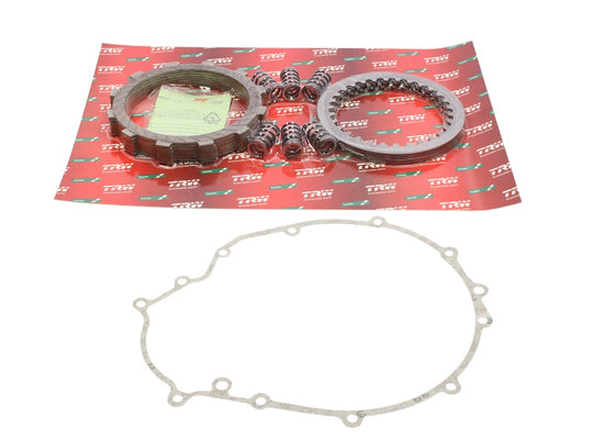 Disc ambreiaj TRW MSK205 