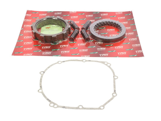 Disc ambreiaj TRW MSK206 