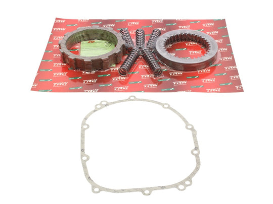 Disc ambreiaj TRW MSK209 