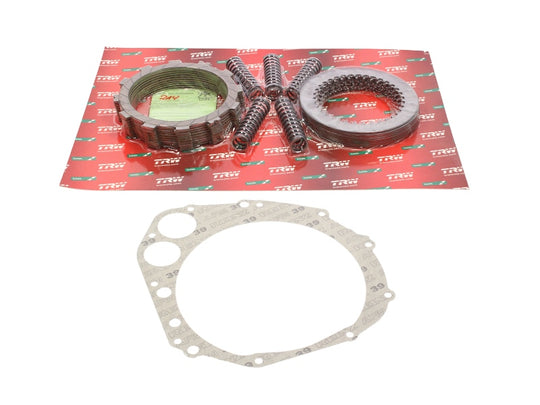 Disc ambreiaj TRW MSK214 
