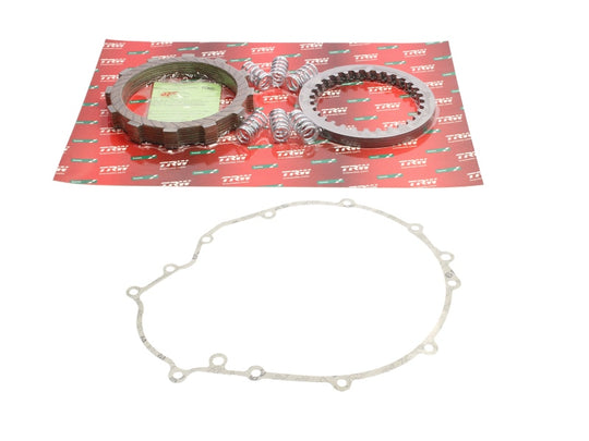 Disc ambreiaj TRW MSK220 