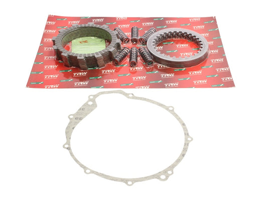 Disc ambreiaj TRW MSK222 