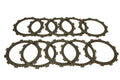 Disc ambreiaj TRW MCC162-10 