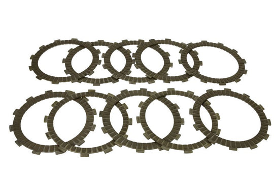 Disc ambreiaj TRW MCC162-10 