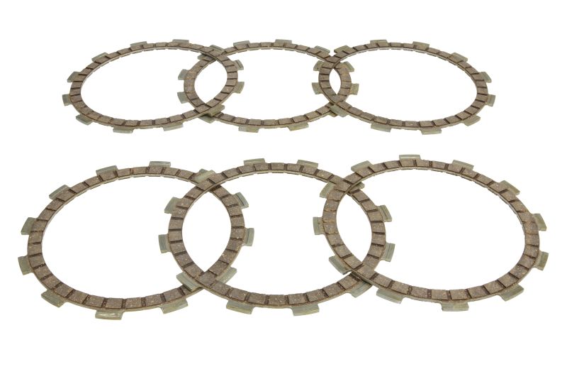 Disc ambreiaj TRW MCC443-6 
