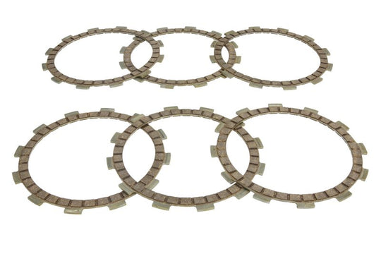Disc ambreiaj TRW MCC443-6 