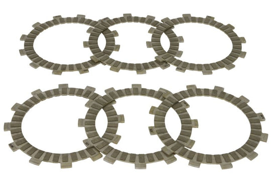 Disc ambreiaj TRW MCC541-6 