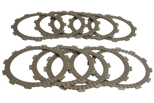 Disc ambreiaj TRW MCC553-10 