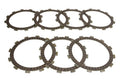 Disc ambreiaj TRW MCC612-7 
