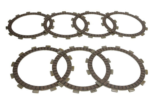 Disc ambreiaj TRW MCC612-7 