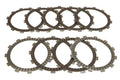 Disc ambreiaj TRW MCC612-9 