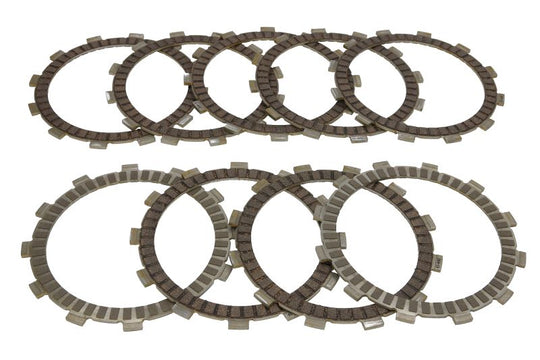 Disc ambreiaj TRW MCC612-9 