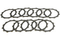 Disc ambreiaj TRW MCC704-11RAC 