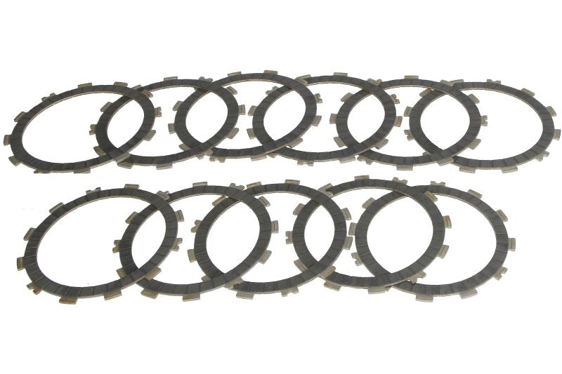 Disc ambreiaj TRW MCC704-11RAC 